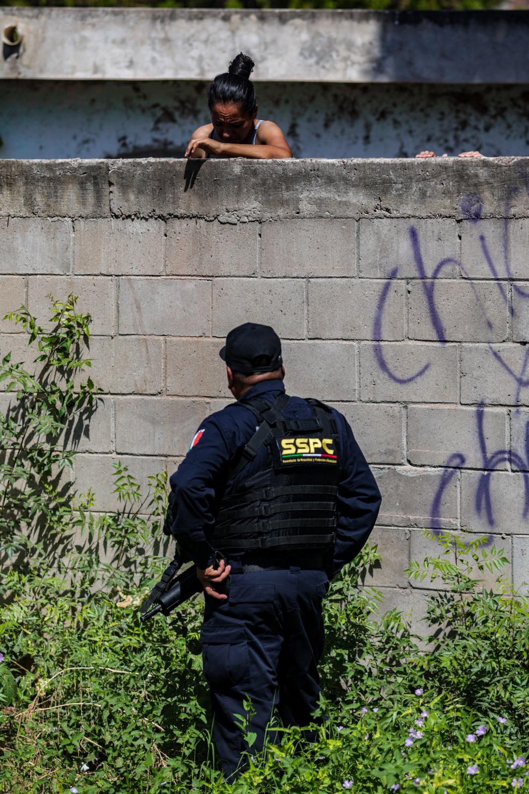 $!Escalan feminicidios 129% en el primer trimestre de 2026