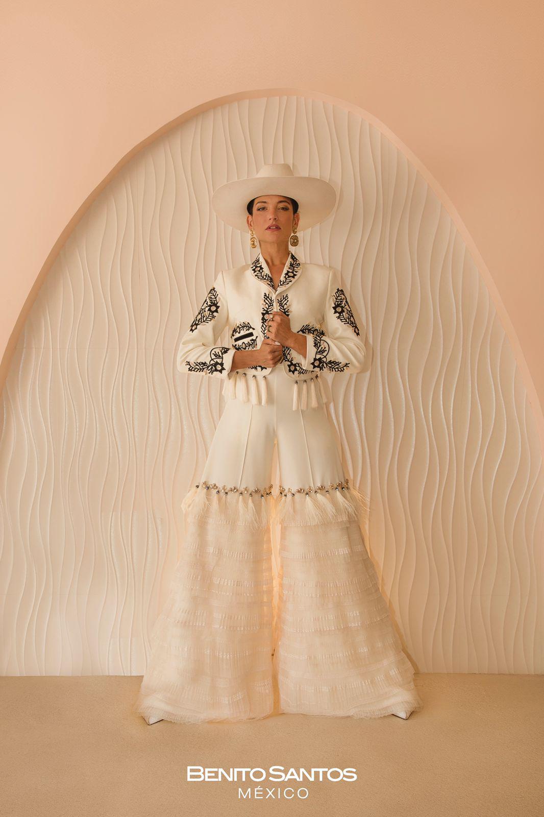 $!Natalia Jiménez estrena ‘México de mi corazón II’, un nuevo homenaje a México