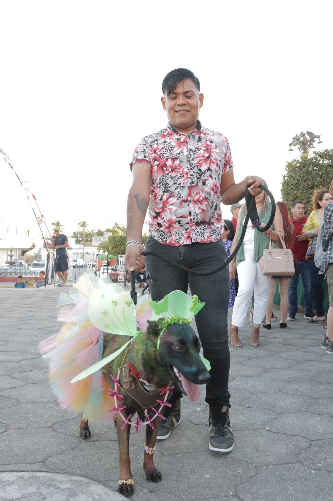 $!En Rosario también festejan el Día de la Familia