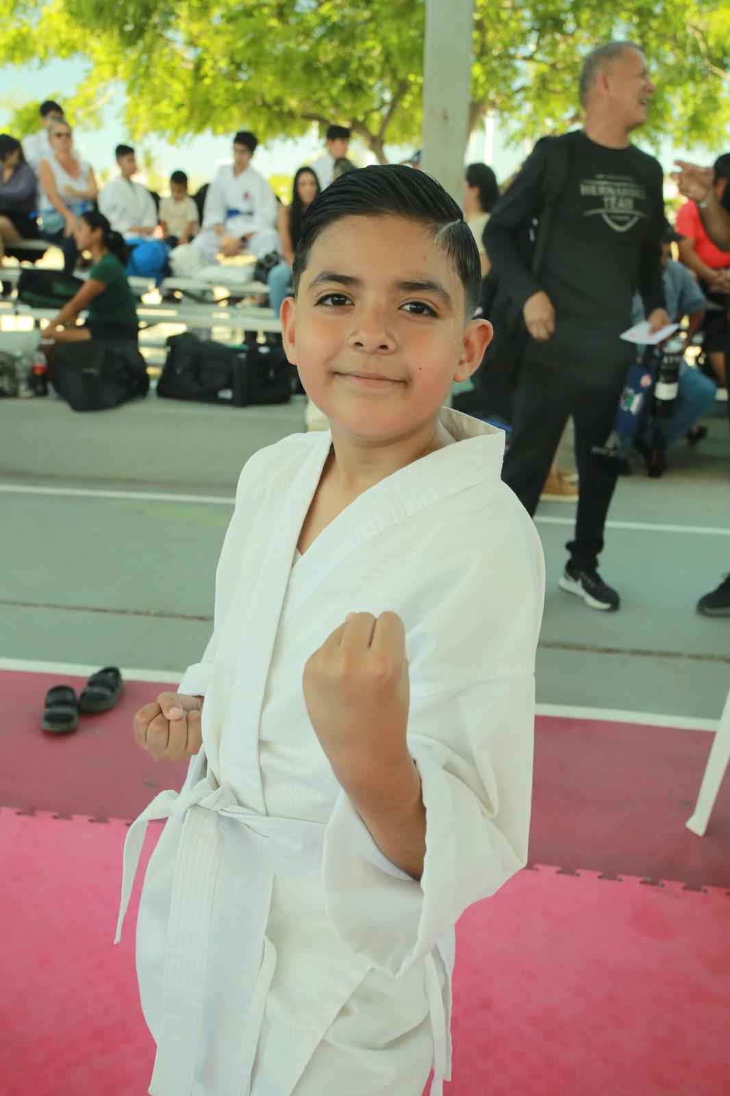 $!Axel David Pacheco