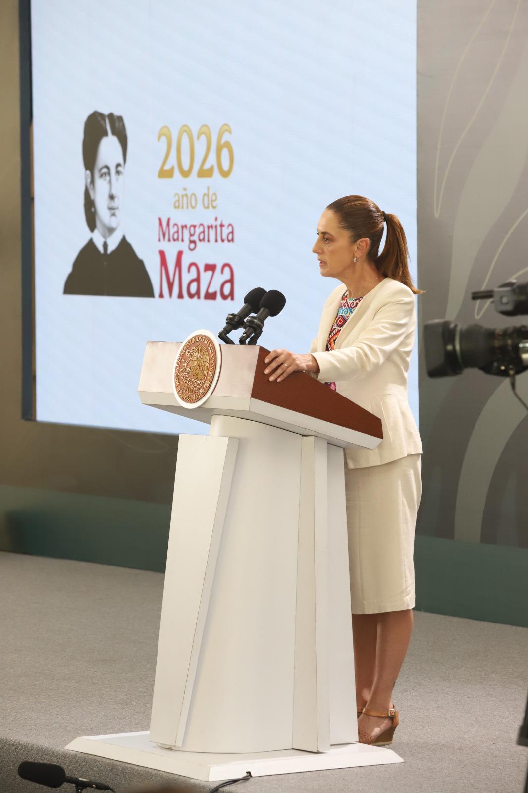 $!Empresarios de Sinaloa exigen seguridad y apoyo a Claudia Sheinbaum