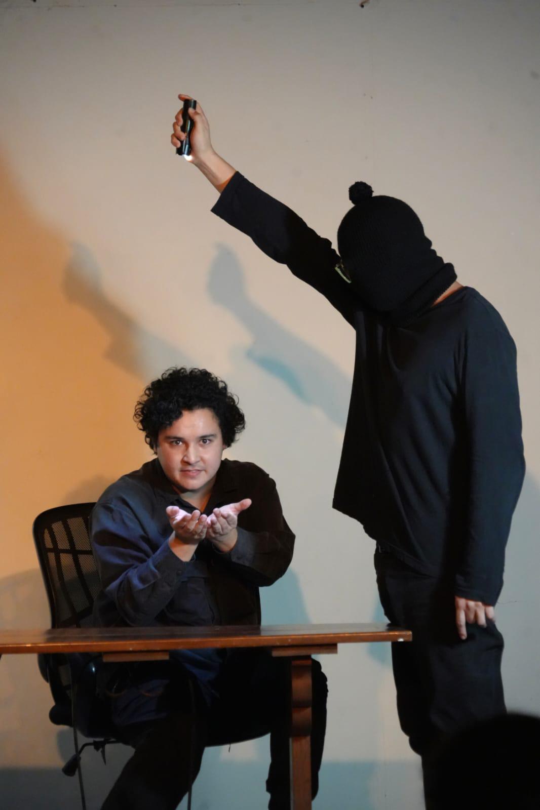 $!Su formación en el Centro Municipal de las Artes fue clave para el artista que es hoy.