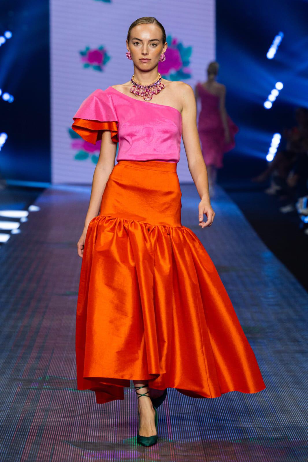 $!Andrés Romo diseñará el vestuario de las reinas del Carnaval de Mazatlán