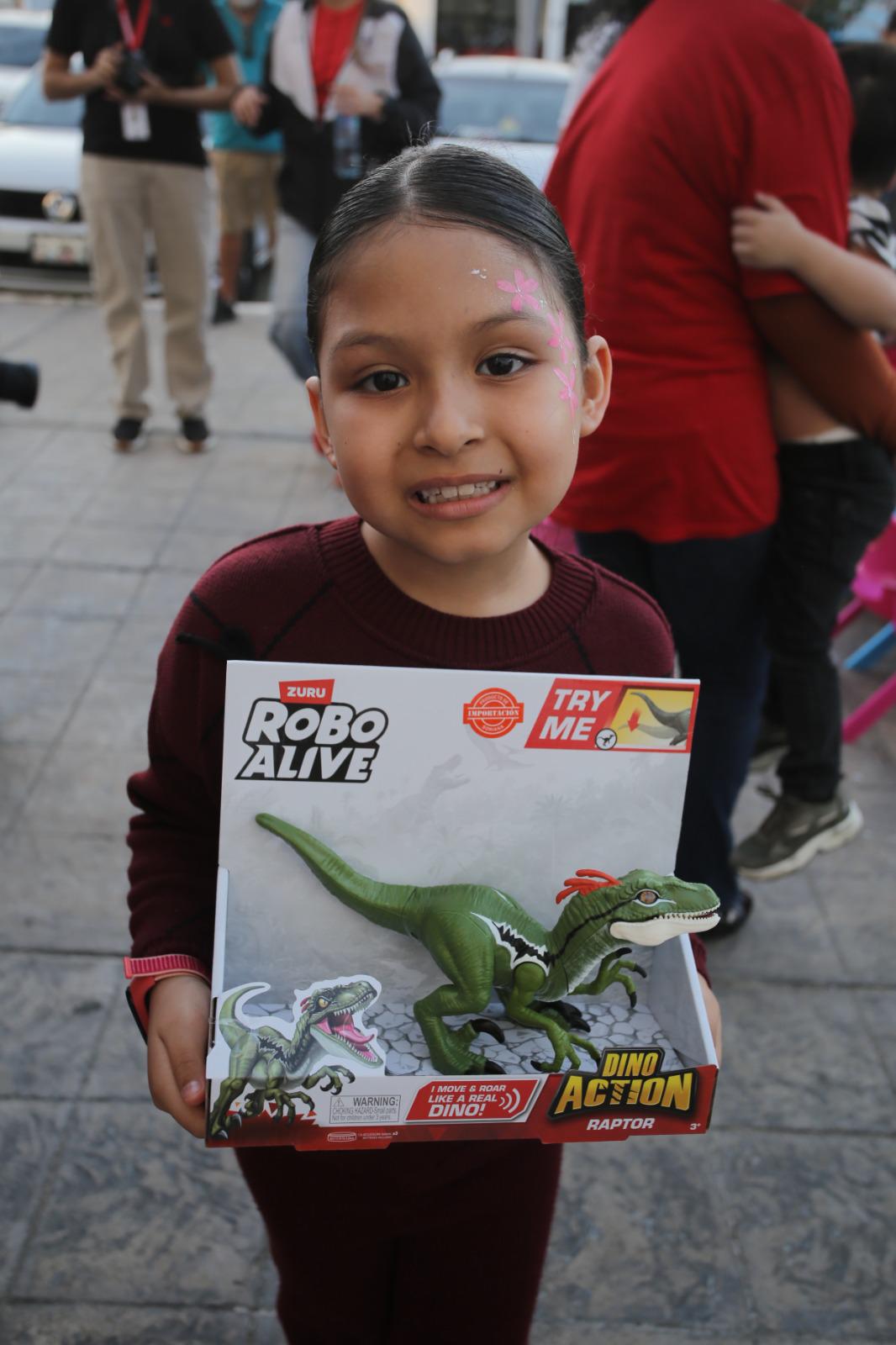 $!Una vez más Noroeste y Por Las Voces Sin Justicia unen esfuerzos en la campaña ‘Sé Un Rey Mago’