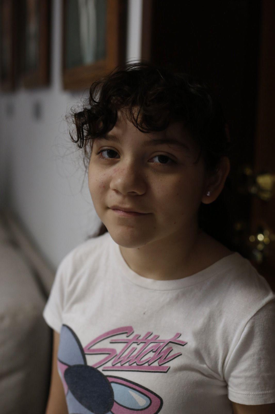 $!Jomari espera a los Reyes Magos con la ilusión de nuevos peluches