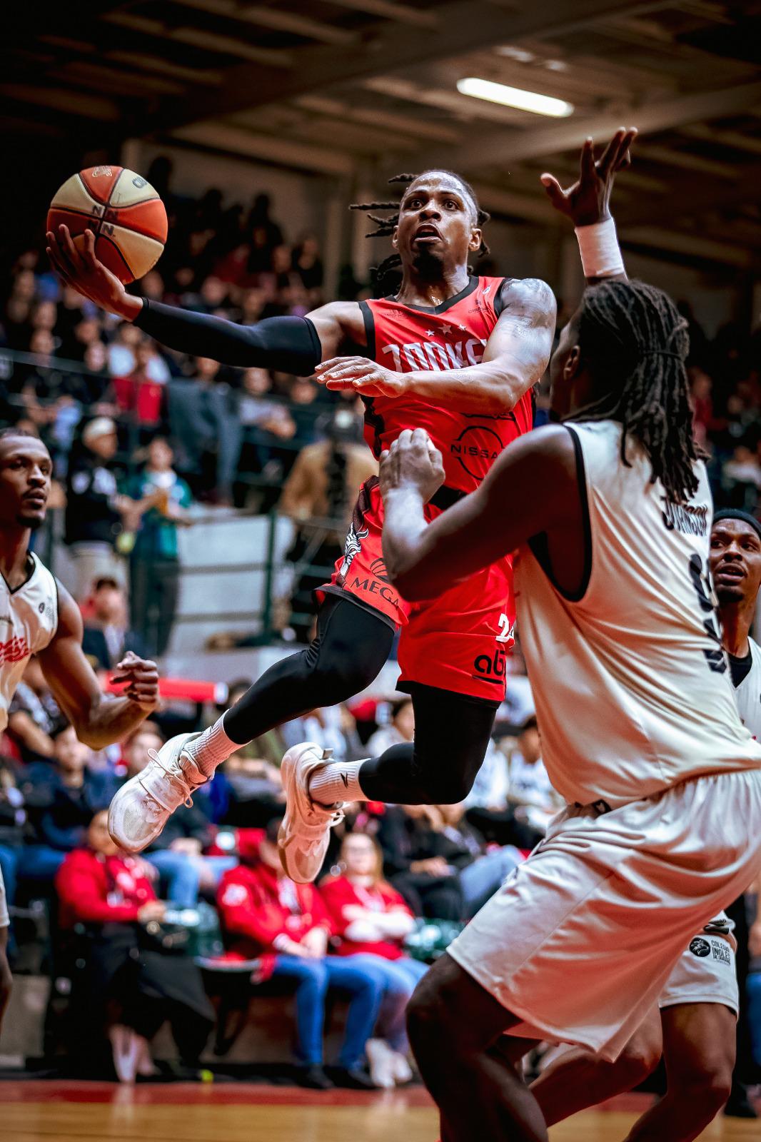 $!Venados Basketball ya sabe lo que es ganar en la temporada