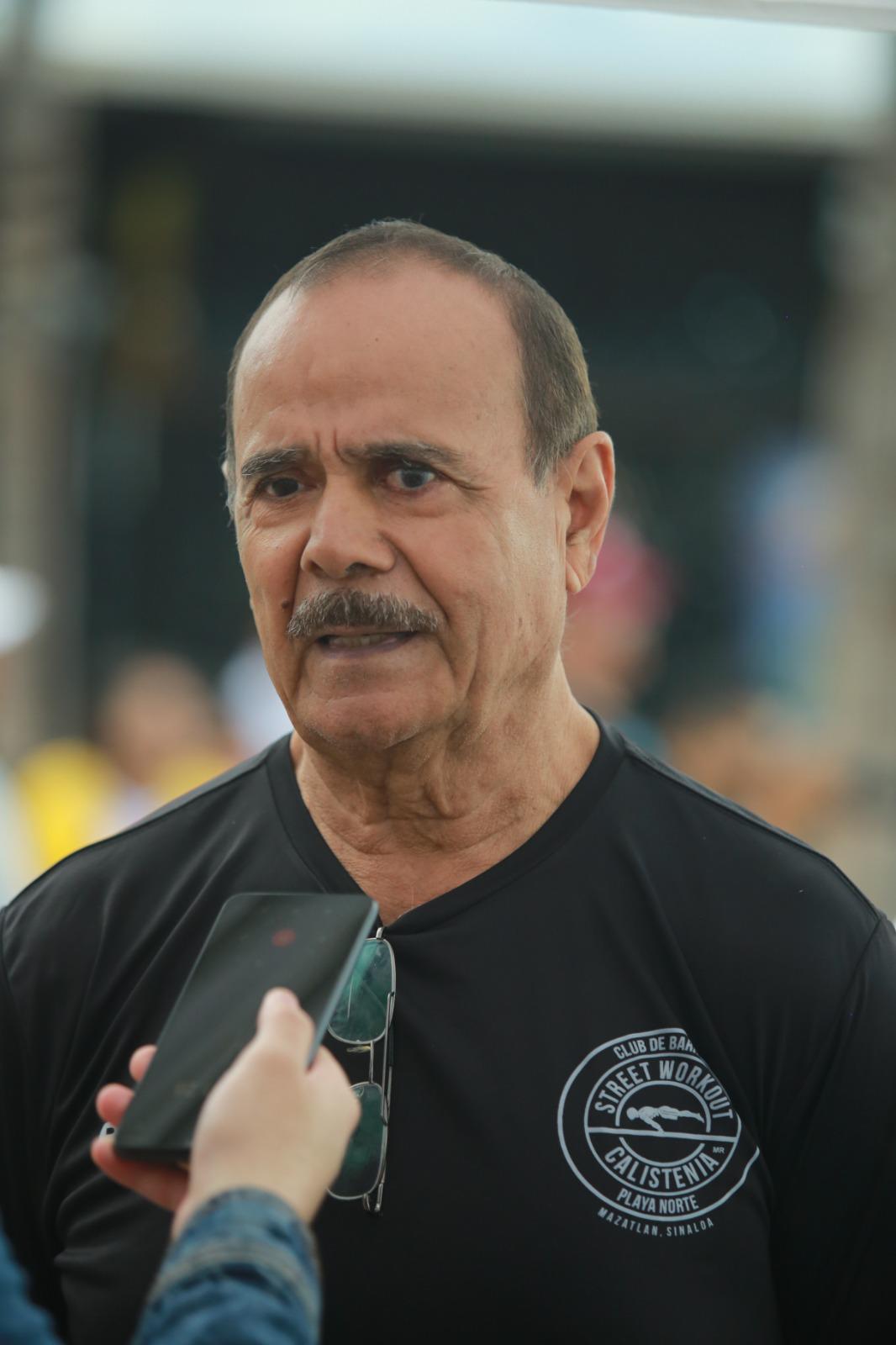 $!Imdem premiará por primera vez a nadadores de una puntuable