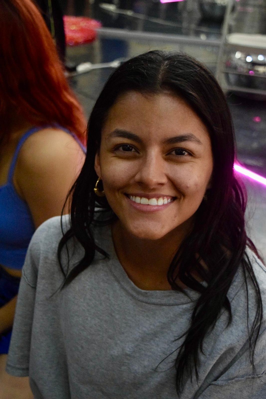 $!Sara Henao Hurtado de Pereira, Colombia.