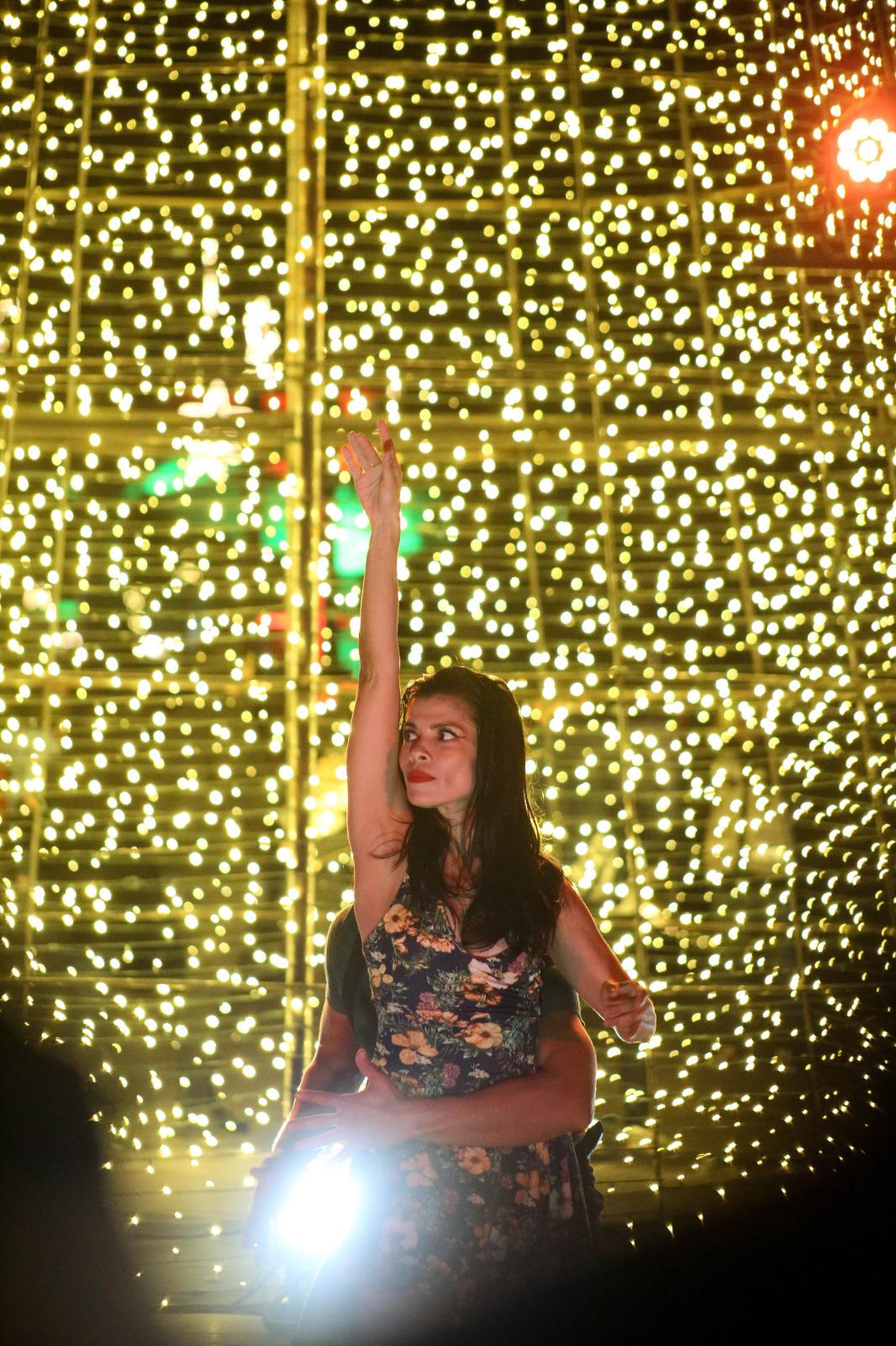 $!Danza Joven de Sinaloa se presentará el viernes 9.