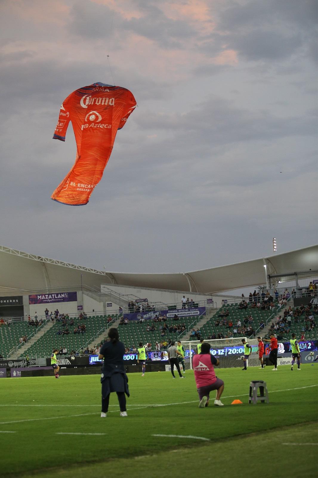 $!Dorados se queda con la Copa del Pacífico 2024 tras vencer a Mazatlán FC en penales
