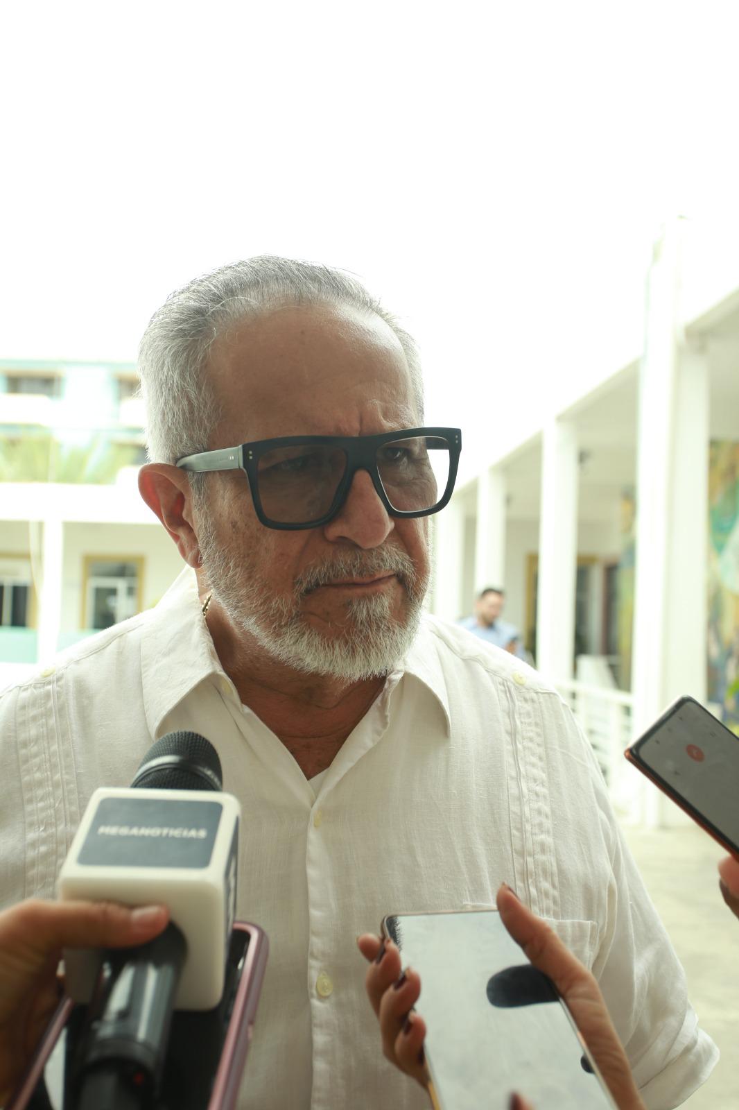 $!Venados, en disposición de dialogar por conflicto de estadio