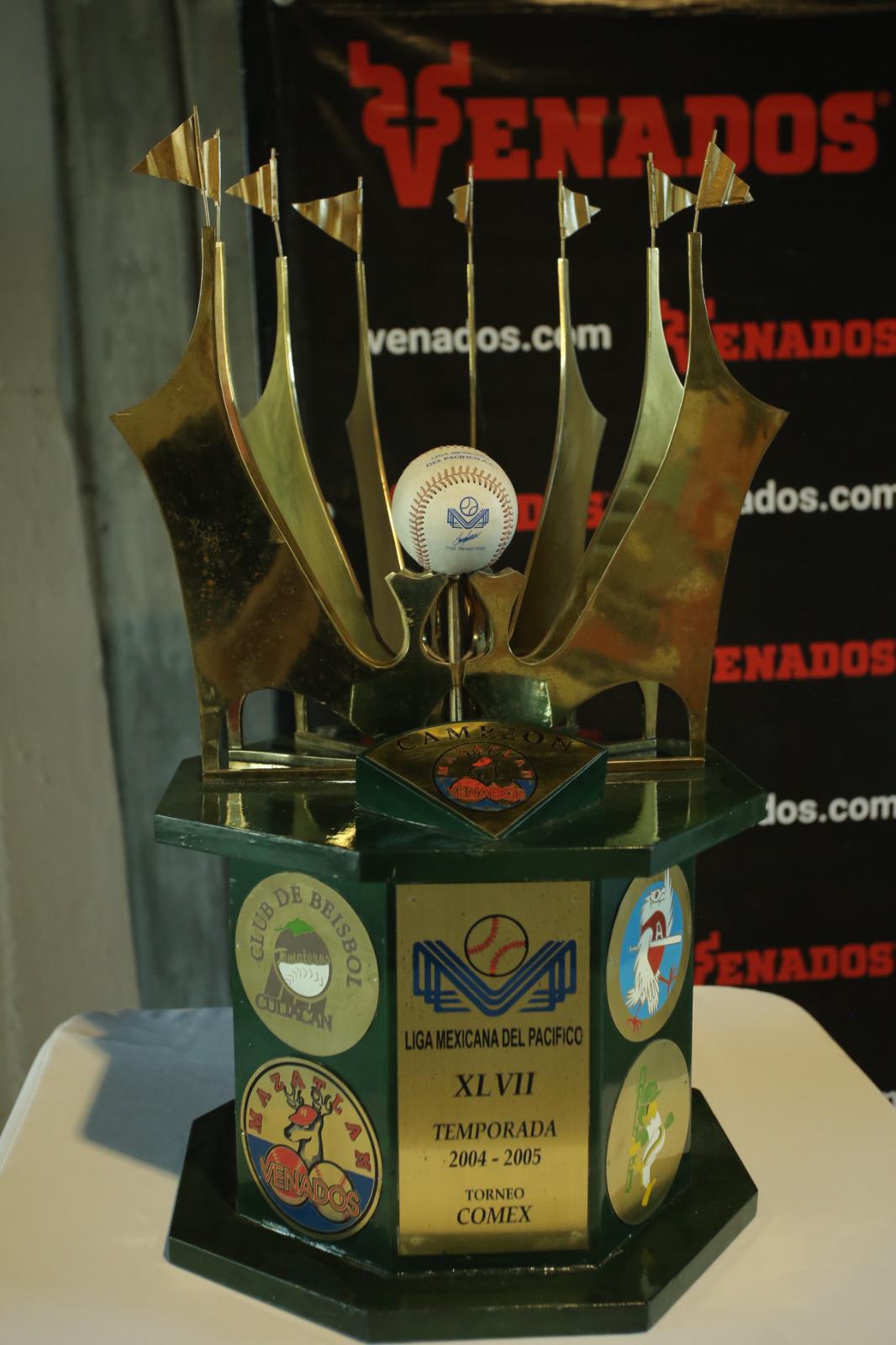 $!Presenta Venados de Mazatlán su nueva ‘Experiencia Estadio Teodoro Mariscal’ para atraer atraer a más turismo