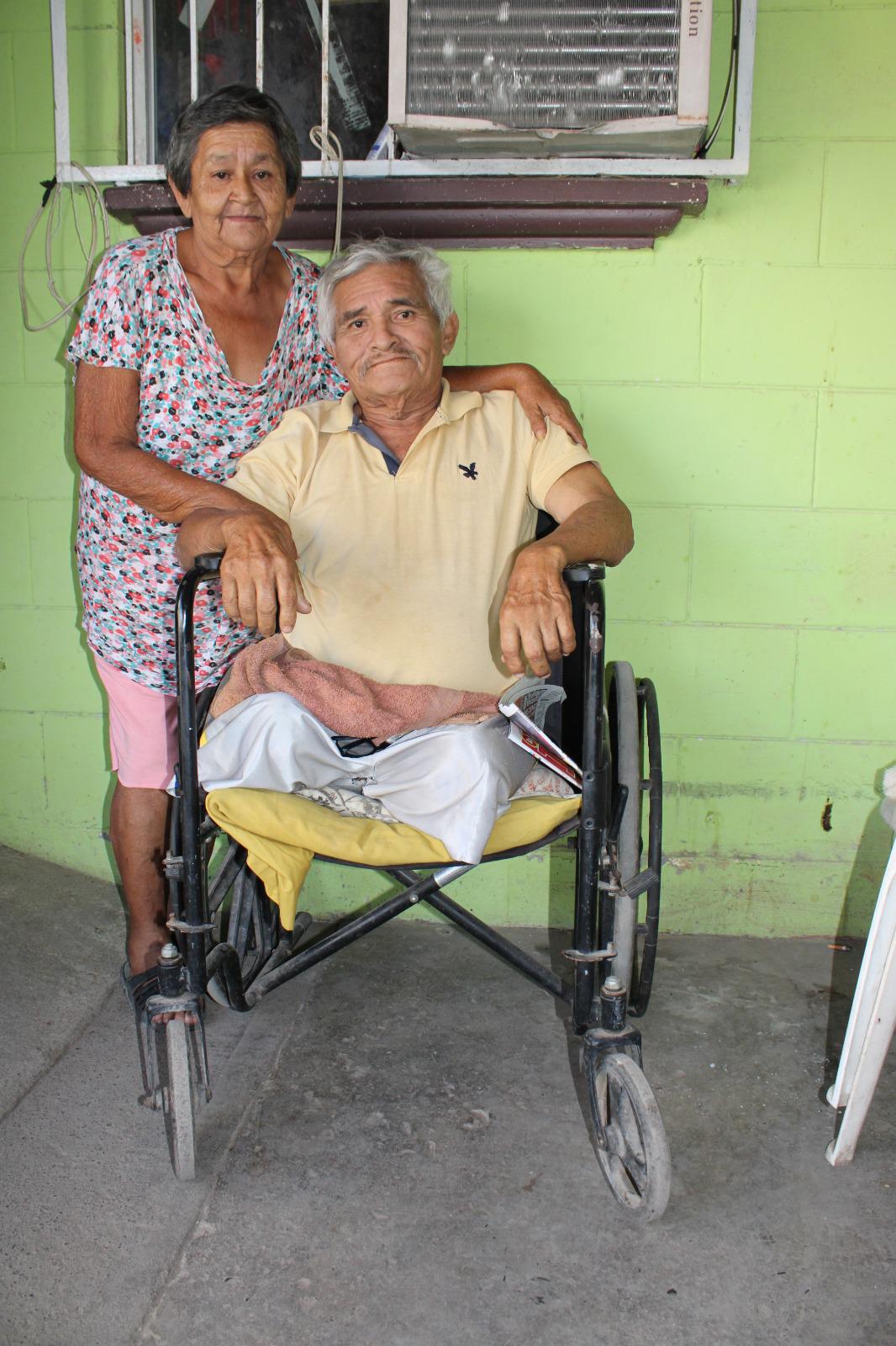 $!Martha y Miguel Ángel, un amor que perdura, pese a todo