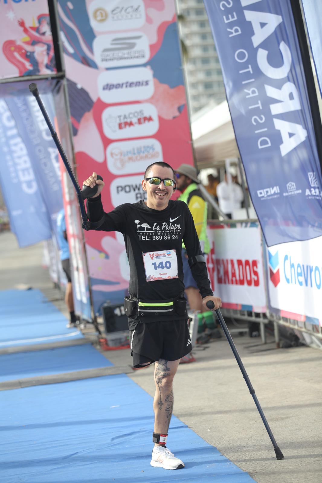 $!Cientos de participantes viven nuevamente la experiencia del Triatlón Pacífico