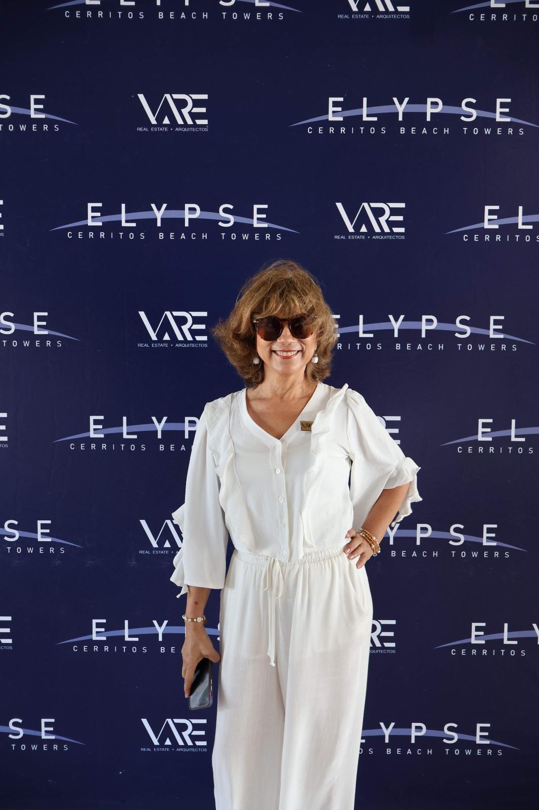 $!María Julia Rose, Gerente Comercial de Vare Real Estate + Arquitectos, destacó el proyecto.