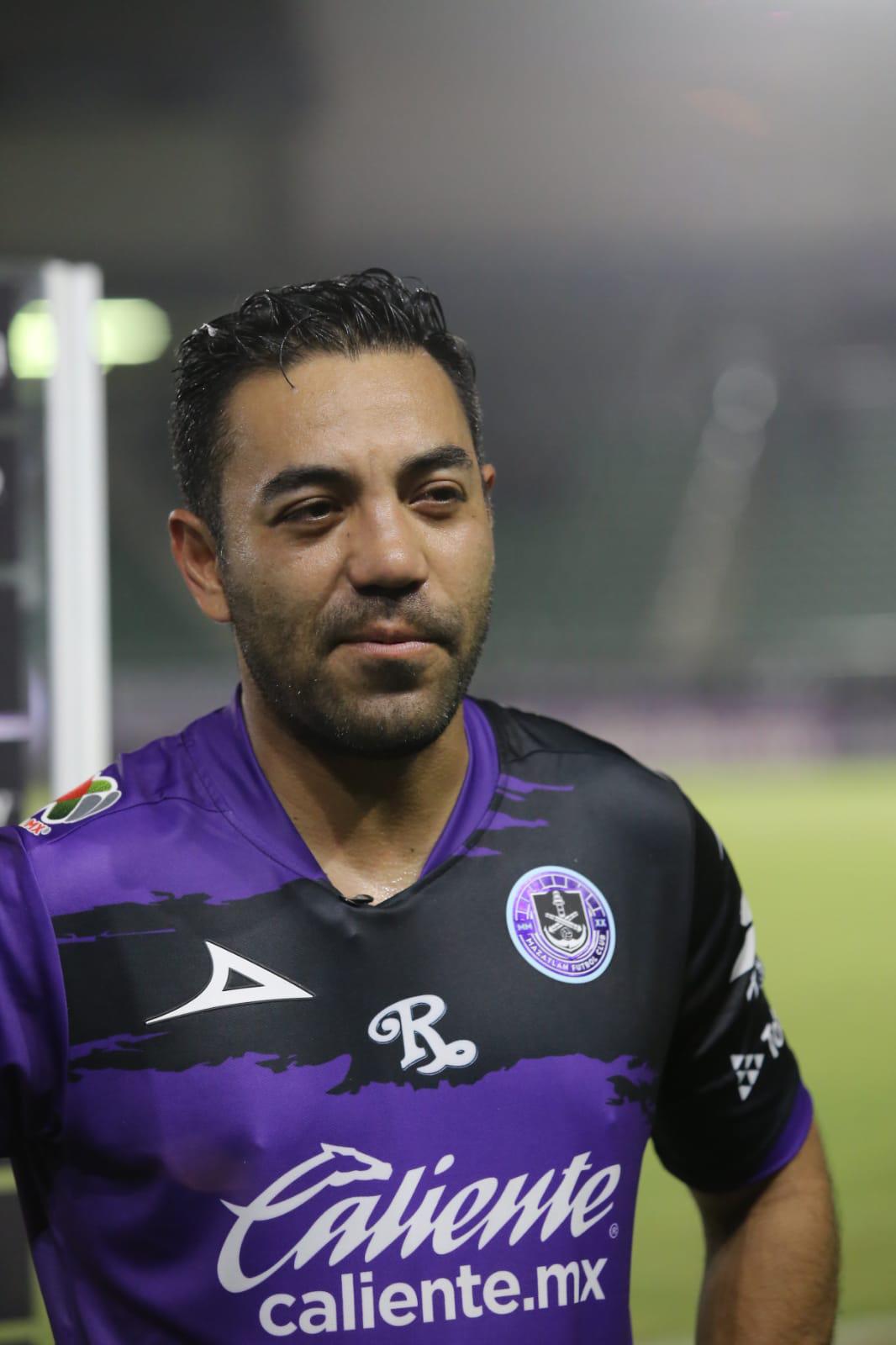 $!Marco Fabián demanda a los Bravos de Juárez por ‘despido injustificado’