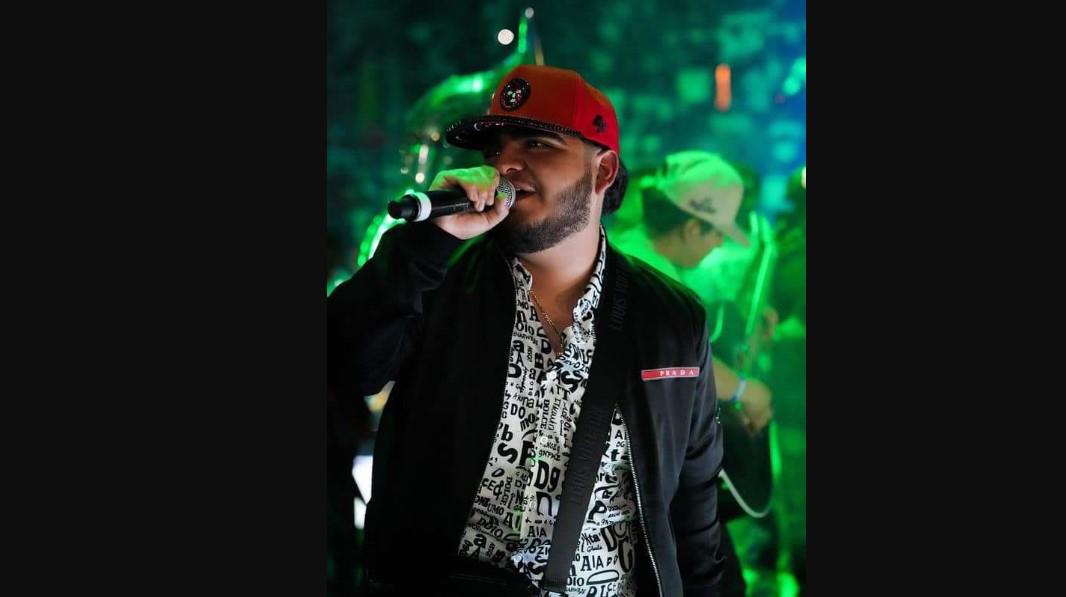 $!Asesinan a balazos a Chuy Montana, cantante de corridos tumbados en Tijuana