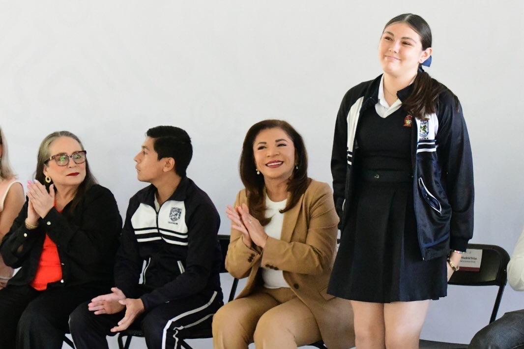 $!Presenta la SEPyC Protocolo para la Erradicación de la Violencia Sexual en Educación Básica de Sinaloa