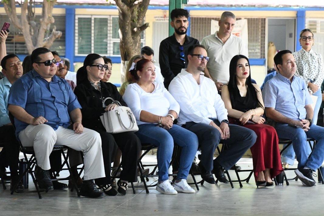 $!Presenta la SEPyC Protocolo para la Erradicación de la Violencia Sexual en Educación Básica de Sinaloa