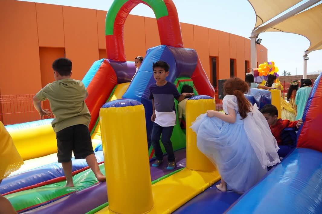 $!Sonrisas, alegría y momentos inolvidables deja el festejo de Día del Niño en CRIT Sinaloa