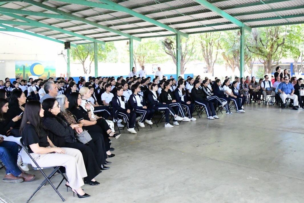 $!Presenta la SEPyC Protocolo para la Erradicación de la Violencia Sexual en Educación Básica de Sinaloa