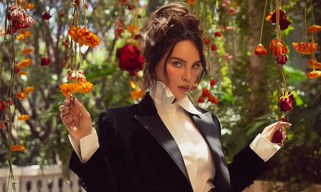Belinda.