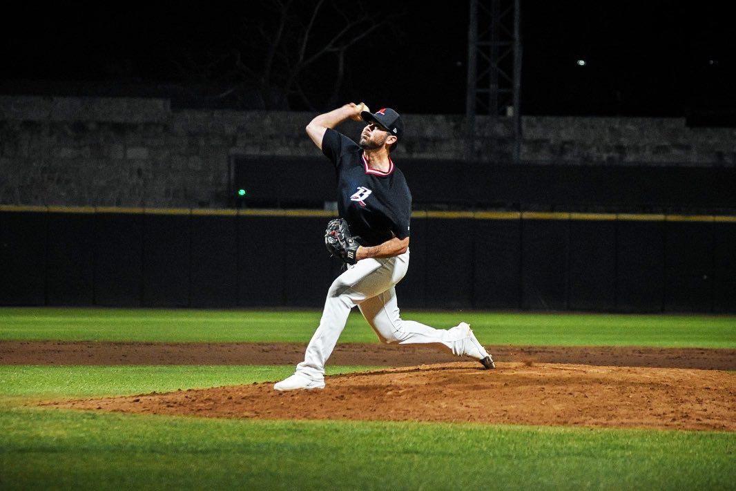 $!Tomateros de Culiacán selecciona a cuatro jugadores en el Draft Virtual de extranjeros