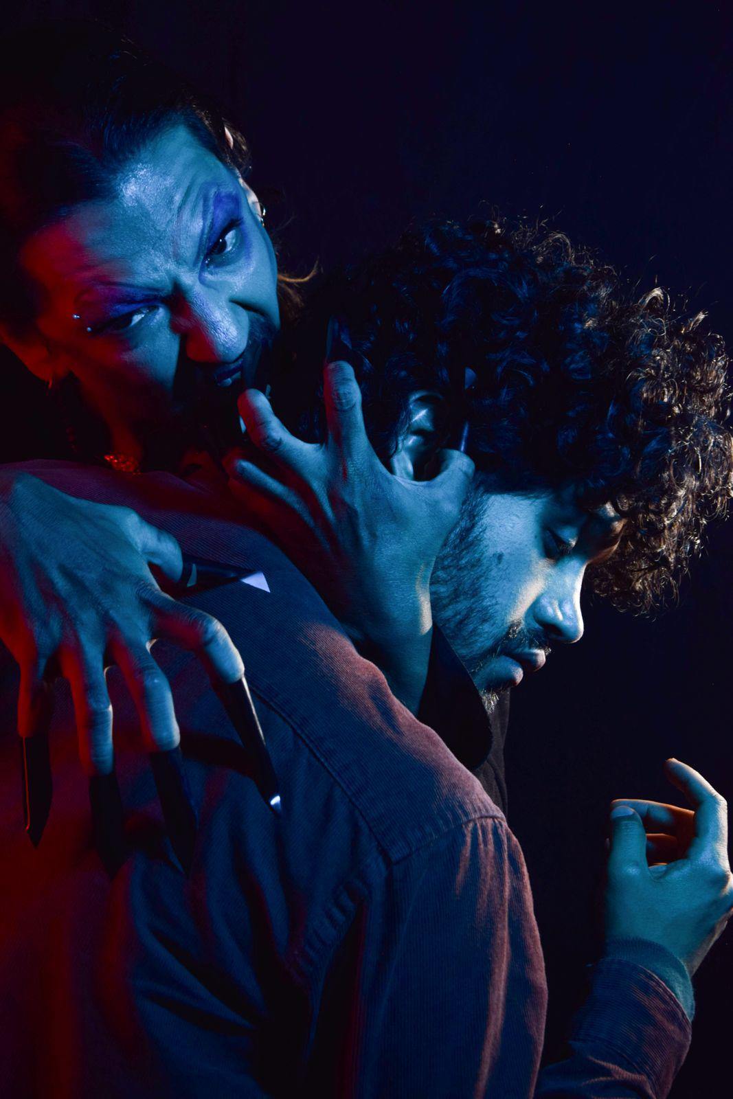 $!la obra se presenta en uno de los foros más importantes de la capital del País, en el Foro Shakespeare.