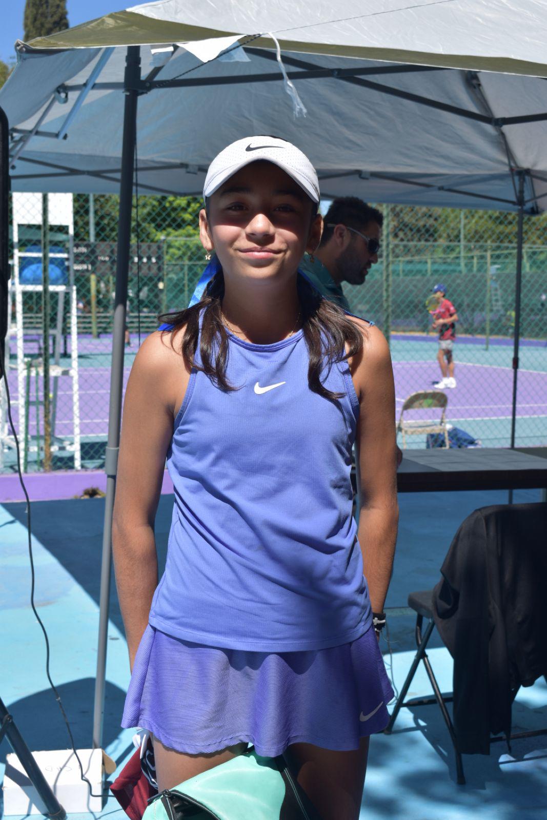 $!Tenistas sinaloenses serán parte de los Juegos Nacionales Conade