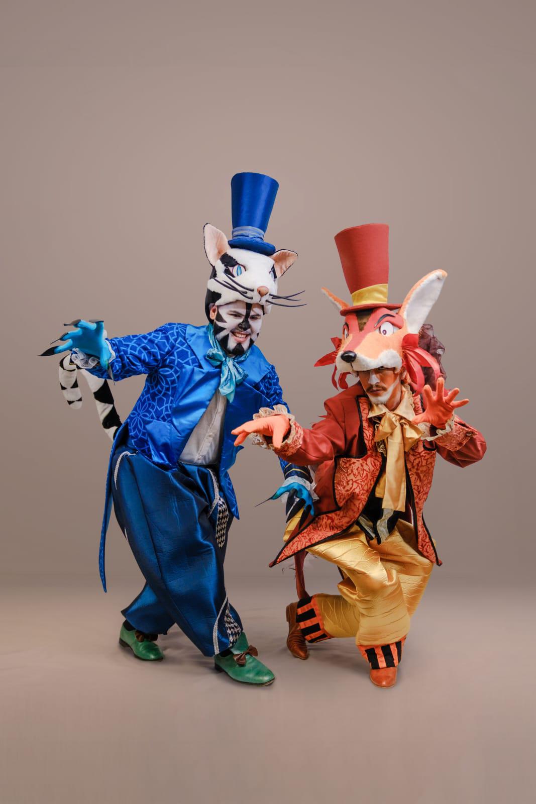 $!La obra cuenta con la participación de artistas sinaloenses.