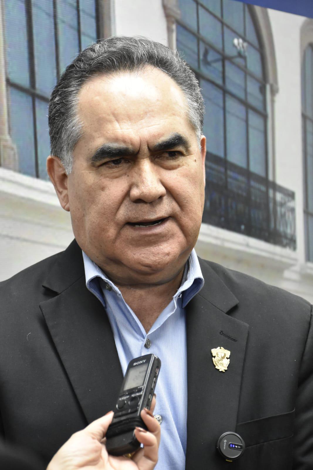 $!Advierte Rector de la UAS posible retraso en pago de primera quincena de enero