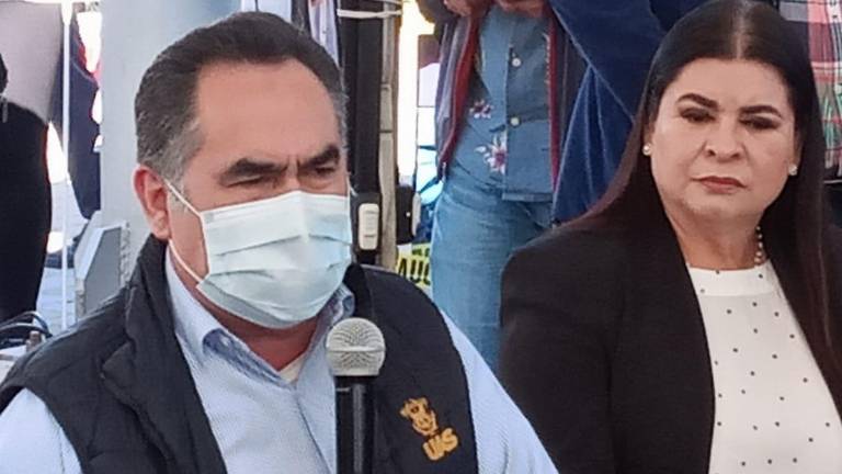 Jesús Madueña Molina aseguró que desde la Casa Rosalina han sido respetuosos en sus diferentes manifestaciones