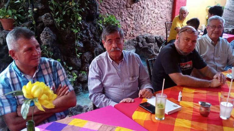 Integrantes de la Coordinadora Estatal por el Derecho Humano a la Vivienda y las Reservas Territoriales llaman al Gobernador Rubén Rocha Moya y la Fiscal Sara Bruna Quiñones a actuar con sensibilidad.