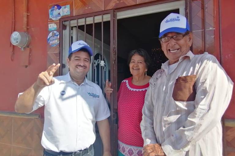 Escuinapa está estancando, no crece: Villagrana