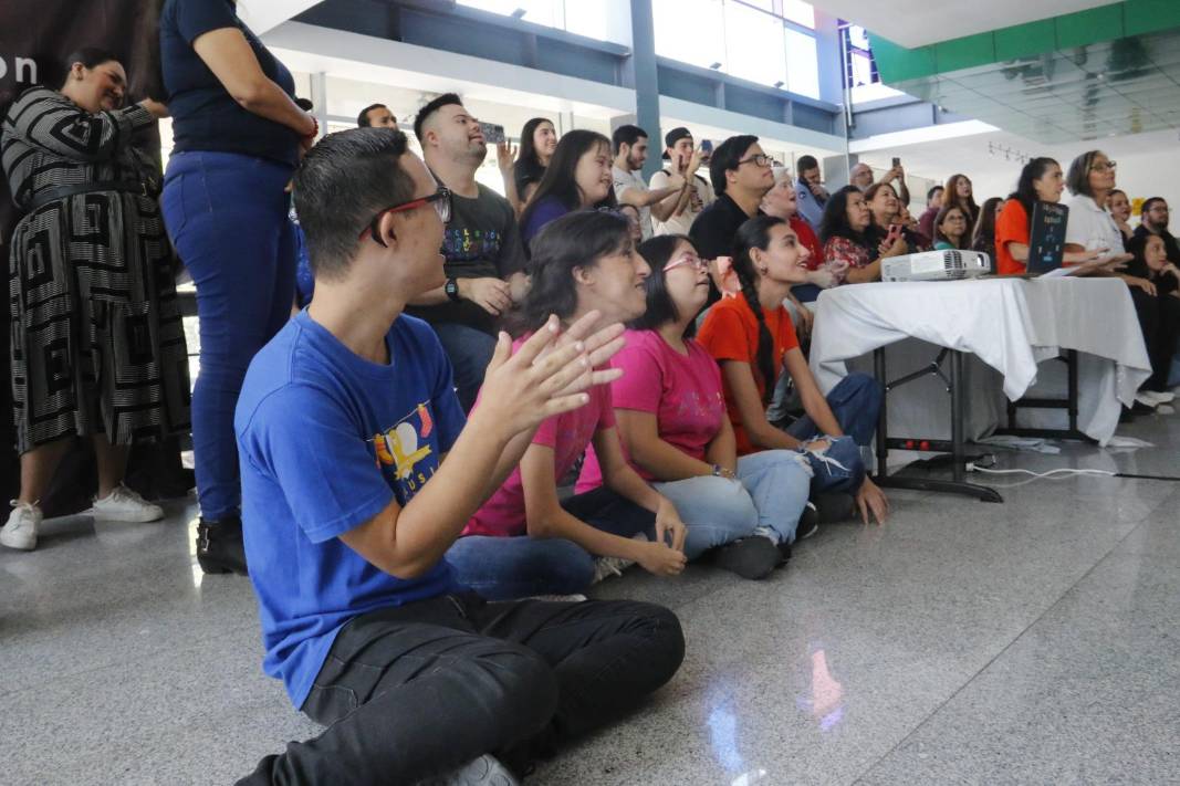 Presentan cartelera de actividades por el Mes de la Inclusión en Culiacán