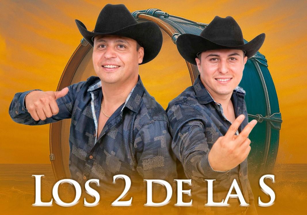 $!En el martes de Carnaval estarán Los 2 de la S.