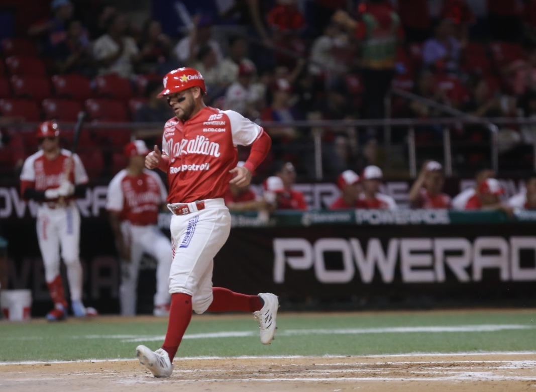 $!Falla pitcheo abridor y Venados pierde serie ante Algodoneros