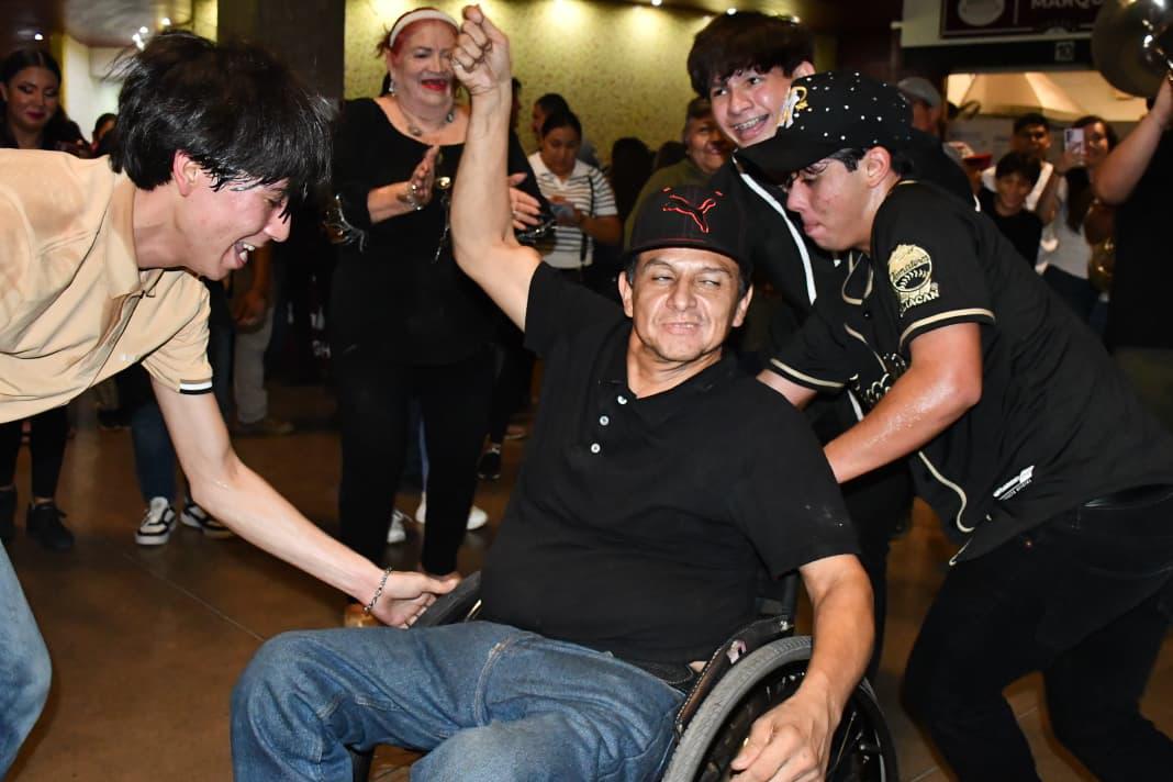 $!Cuadrangular del Bienestar 2025, 4.5 millones recaudados para trasplantes renales infantiles pese a suspensiones por lluvia