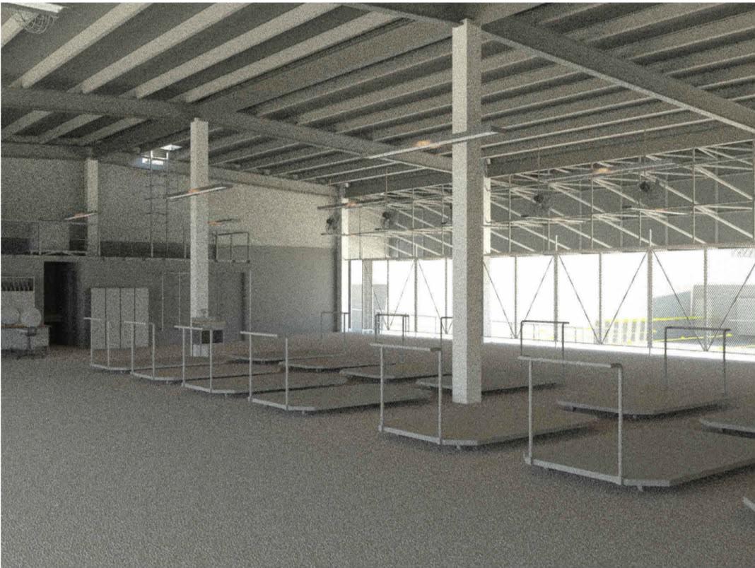 $!Coppel desarrolla inversiones en Escuinapa para nueva tienda y centro de distribución