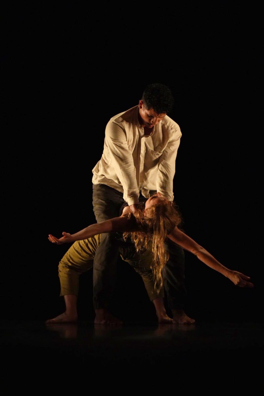 $!Inauguran la edición 35 del Festival Internacional de Danza José Limón