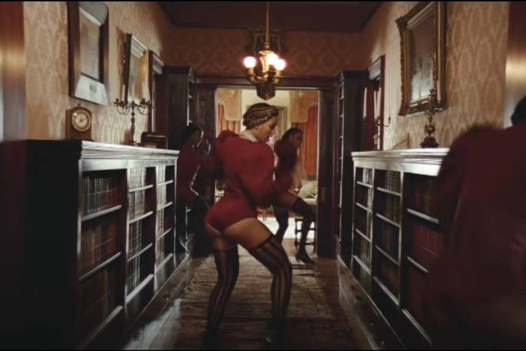 ‘Formation’, de Beyoncé, el mejor video de la historia según la revista Rolling Stone