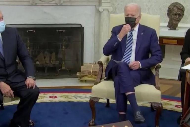 AMLO propondrá a Biden reunión con empresarios mexicanos y estadounidenses en la Casa Blanca