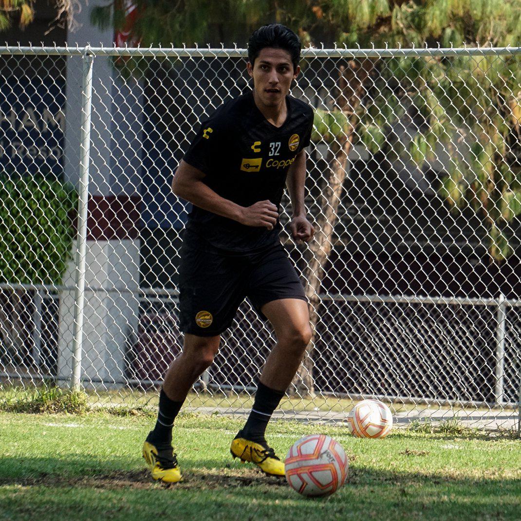 $!Dorados de Sinaloa debuta este martes ante su afición en el Clausura