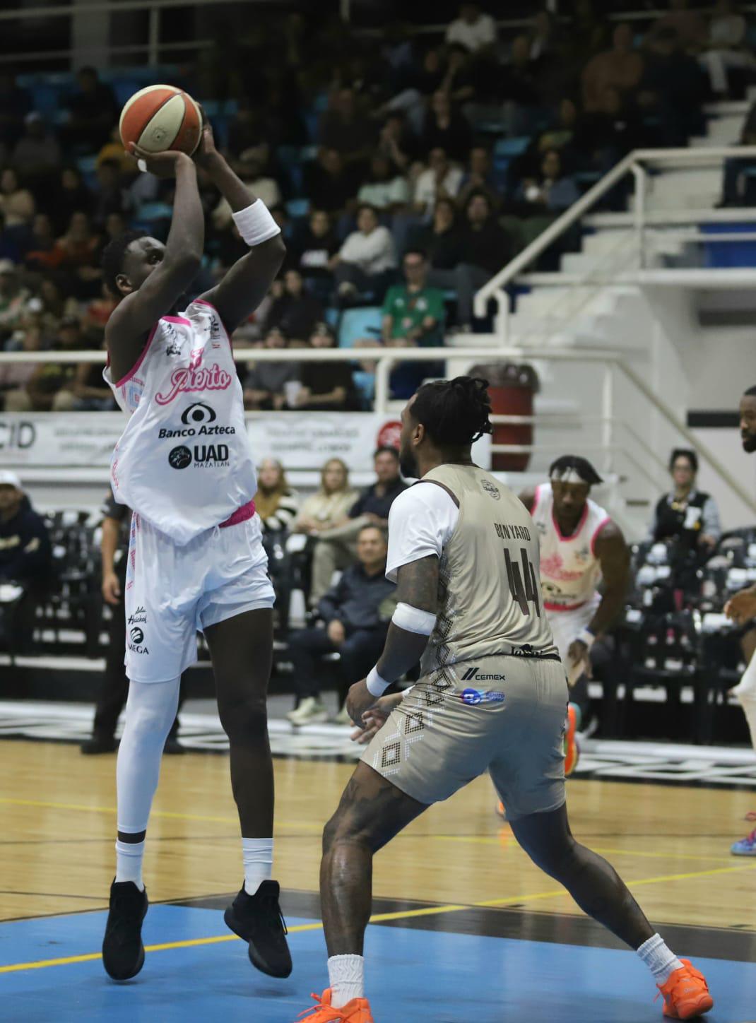 $!Venados Basketball vuelve a carretera para enfrentar a Pioneros