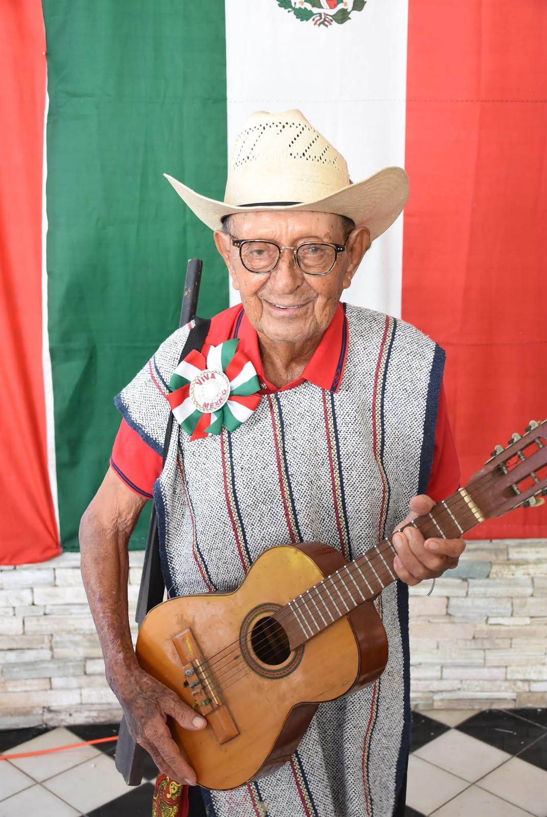 $!Enrique Ochoa