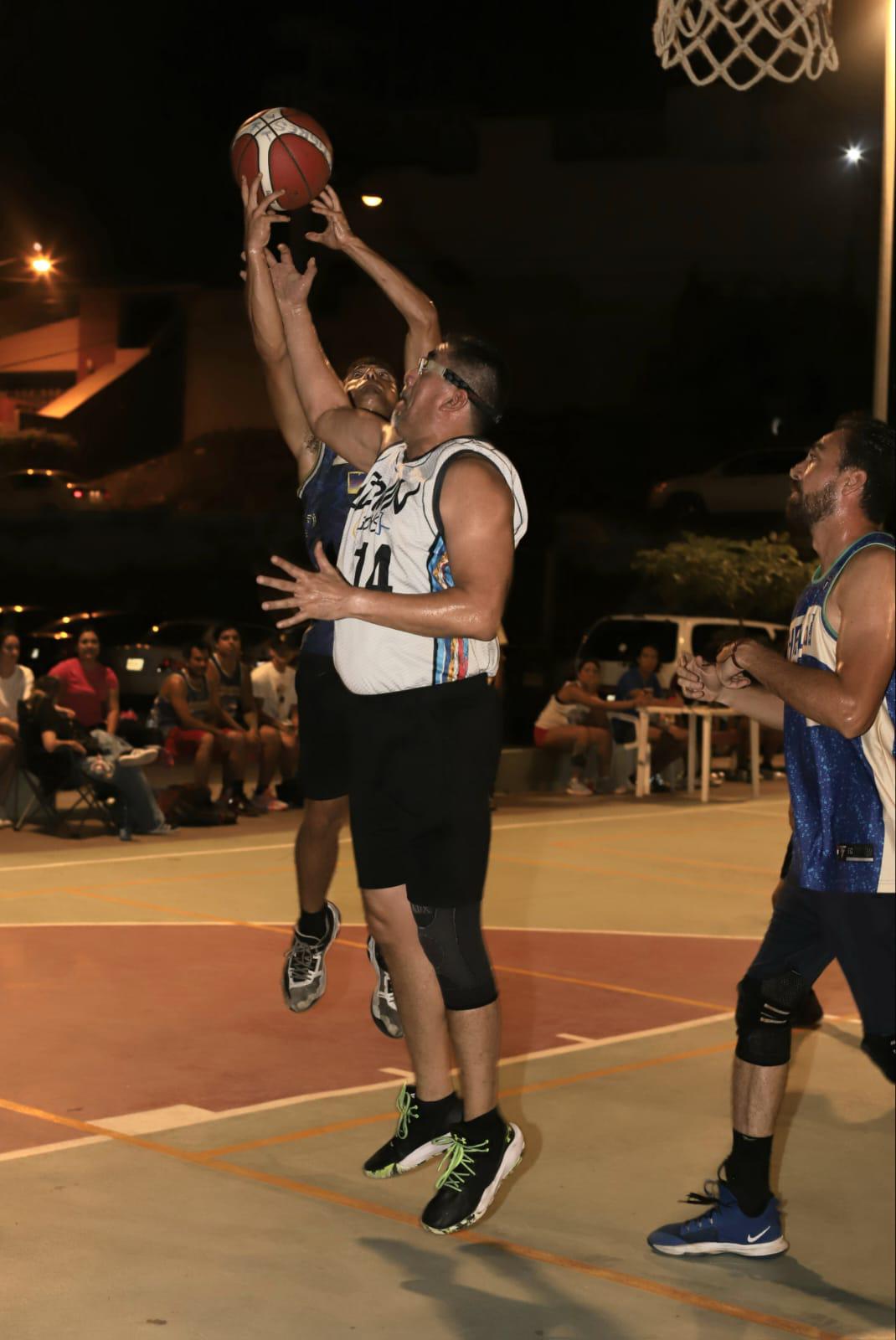 $!Anuncian nueva temporada de baloncesto en Ciudades Hermanas