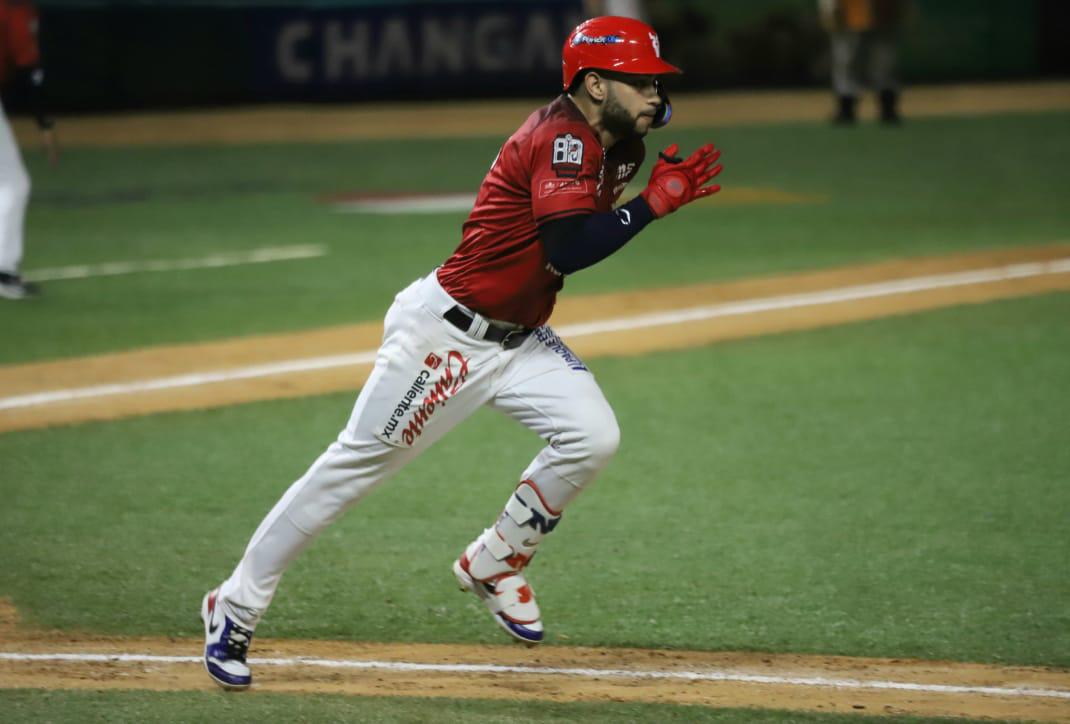 $!Charros cobra desquite en extrainnings y se queda con la serie en Mazatlán