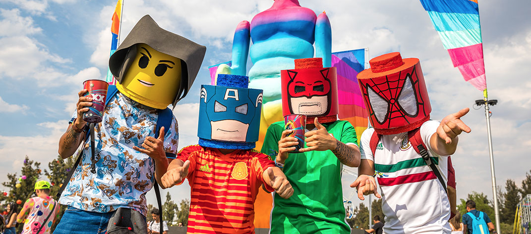 $!El evento se realizará los días 23,24 y 25 de febrero en el Autódromo Hermanos Rodríguez.