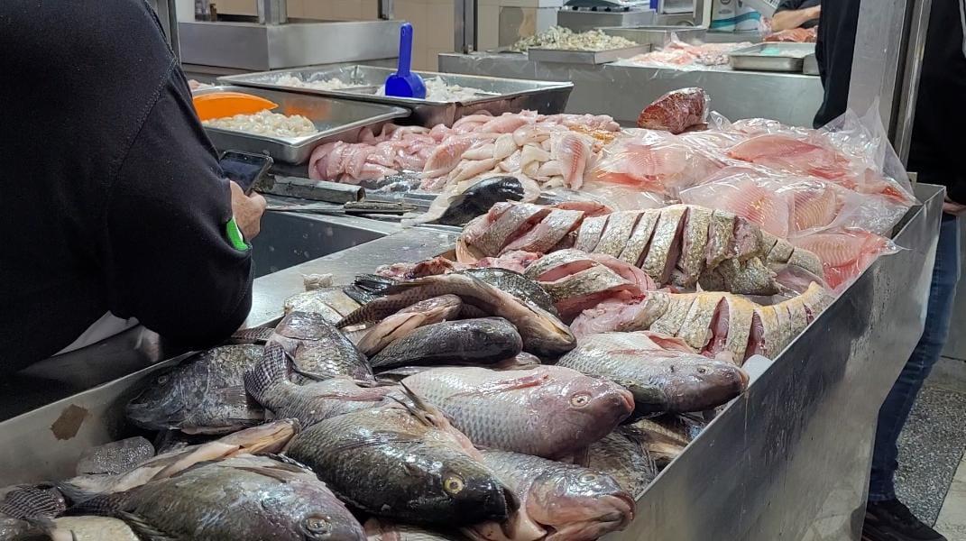 $!Reportan bajas ventas en el Mercado Garmendia; ‘ya no es el principal punto de venta’, lamentan locatarios
