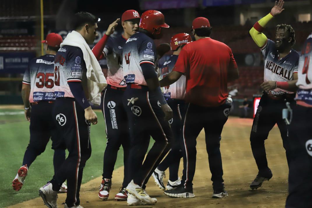 $!Venados es blanqueado en casa y Águilas empata serie